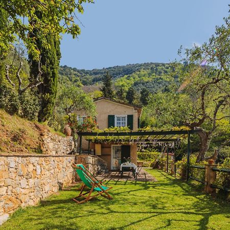 Holiday Home Il Glicine By Interhome Montemagno  Экстерьер фото
