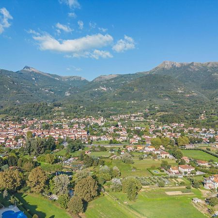 Holiday Home Il Glicine By Interhome Montemagno  Экстерьер фото