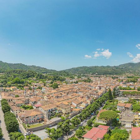 Holiday Home Il Glicine By Interhome Montemagno  Экстерьер фото