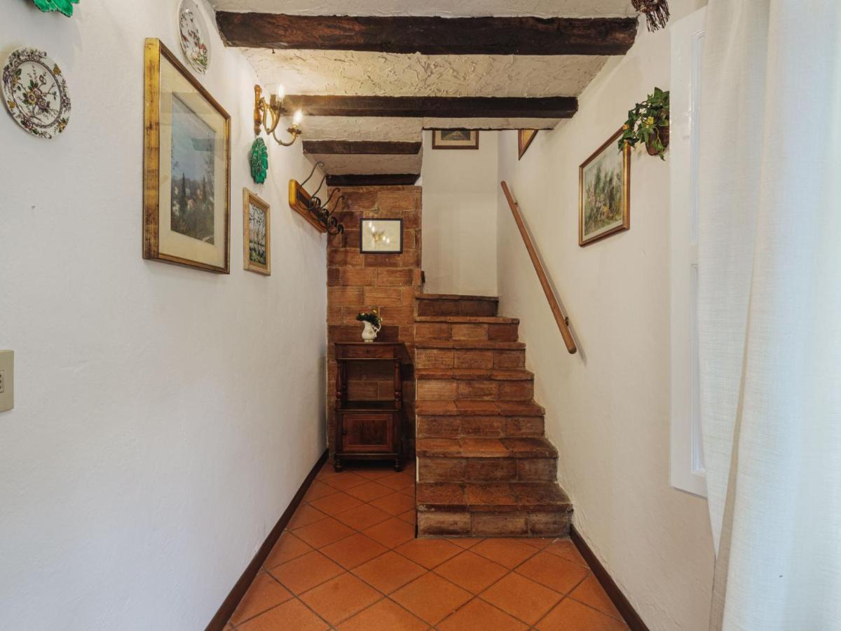Holiday Home Il Glicine By Interhome Montemagno  Экстерьер фото