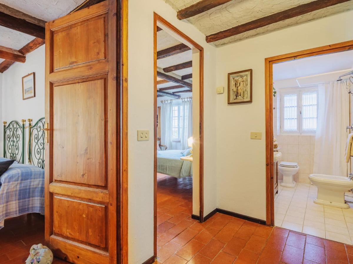 Holiday Home Il Glicine By Interhome Montemagno  Экстерьер фото