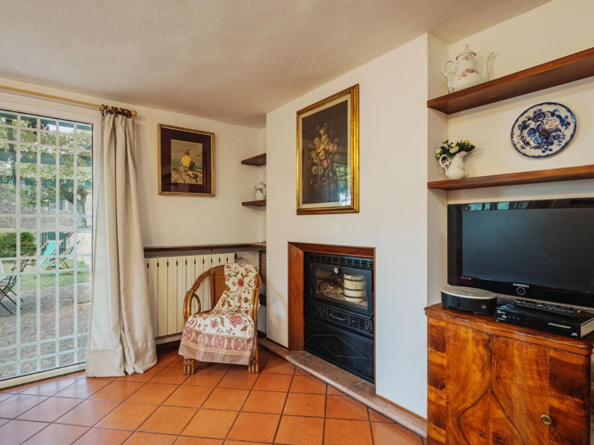 Holiday Home Il Glicine By Interhome Montemagno  Экстерьер фото