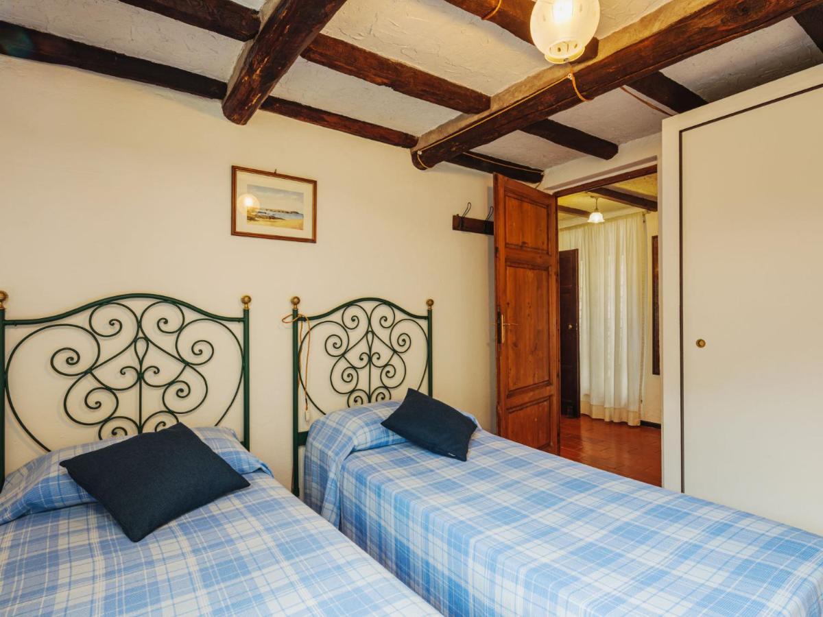 Holiday Home Il Glicine By Interhome Montemagno  Экстерьер фото