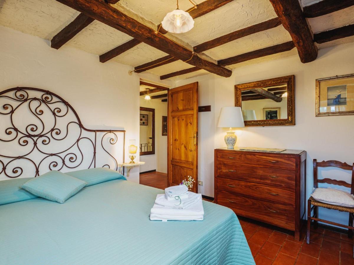 Holiday Home Il Glicine By Interhome Montemagno  Экстерьер фото
