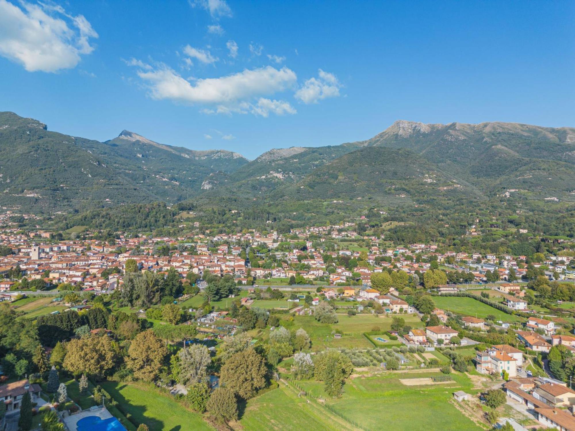 Holiday Home Il Glicine By Interhome Montemagno  Экстерьер фото